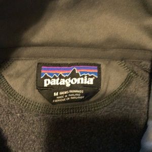 Patagonia Fleece 1/4 Zip